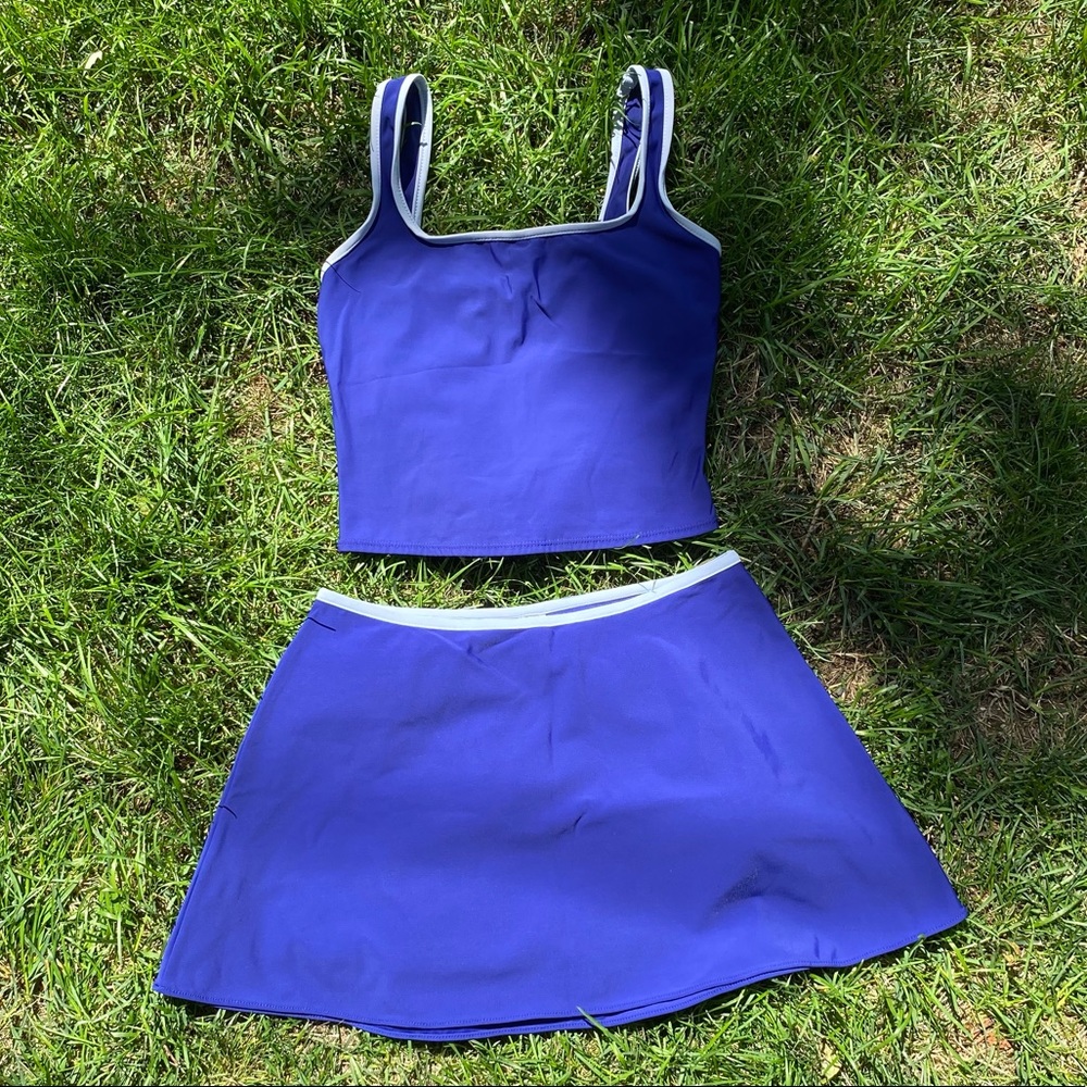 Calvin Klein set